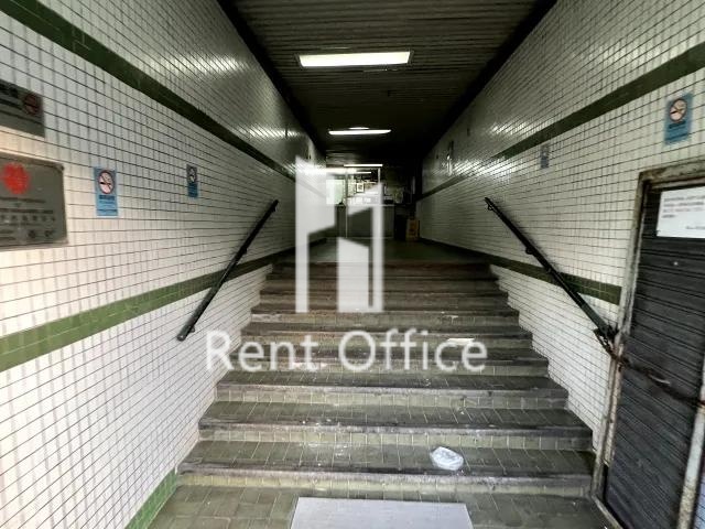 Wing Shan Industrial Building