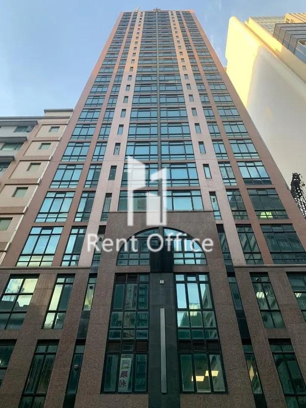 Billion Trade Centre