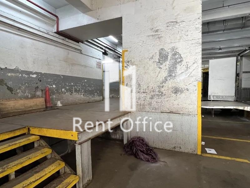 Tung Chun Industrial Building Block A