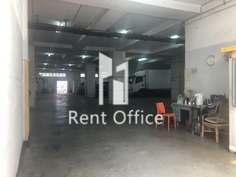 Lmk Development Estate