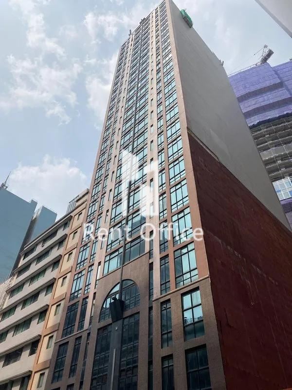 Billion Trade Centre