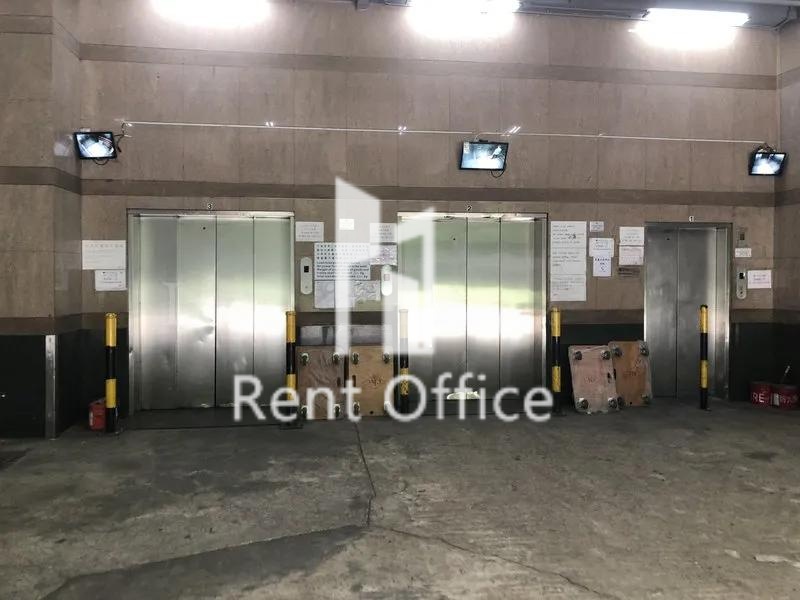 Kwai Wan Industrial Building