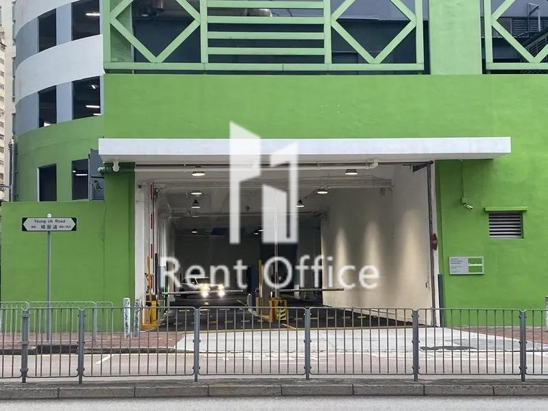 嘉民国际讯通中心