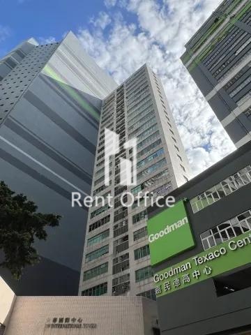 Ew International Tower