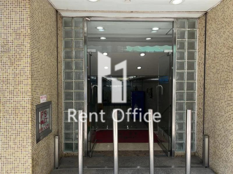 Vigor Industrial Building Block A