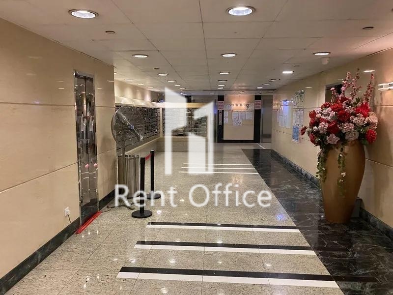 开联工业中心B座