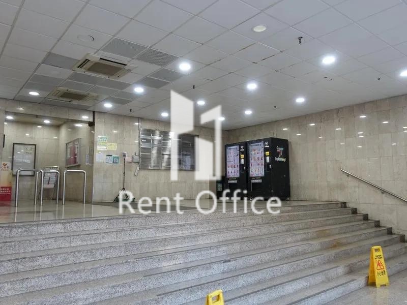 Kwai Shun Industrial Centre