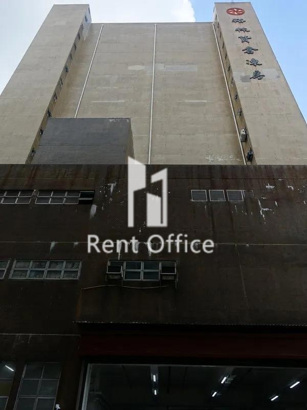 裕林工業中心C座