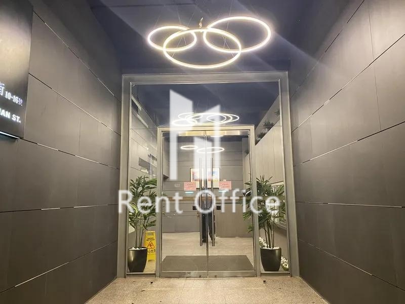 Fou Wah Industrial Building