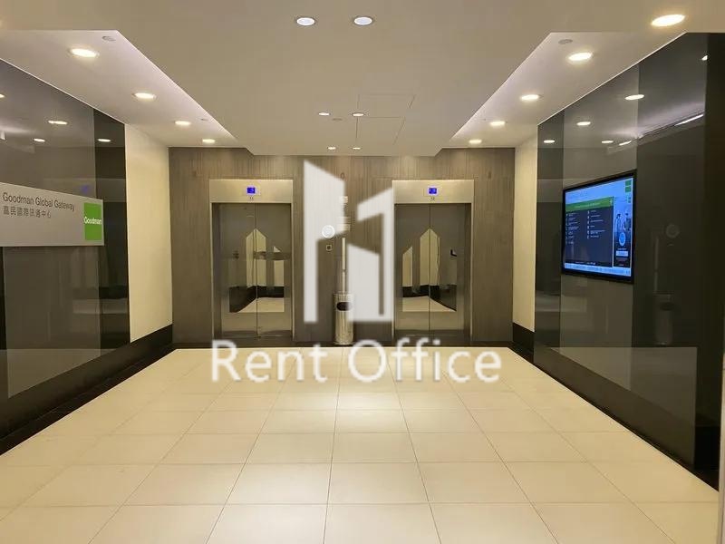 嘉民国际讯通中心