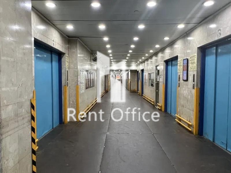 Vigor Industrial Building Block A