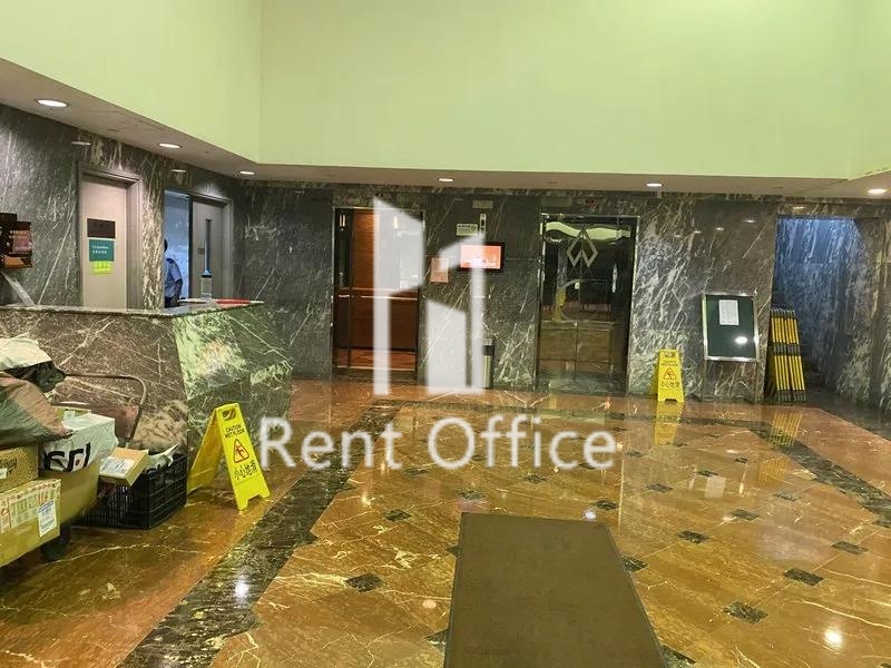 Ew International Tower