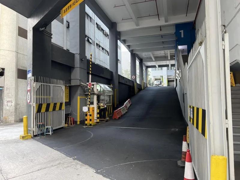 田氏中心第二座