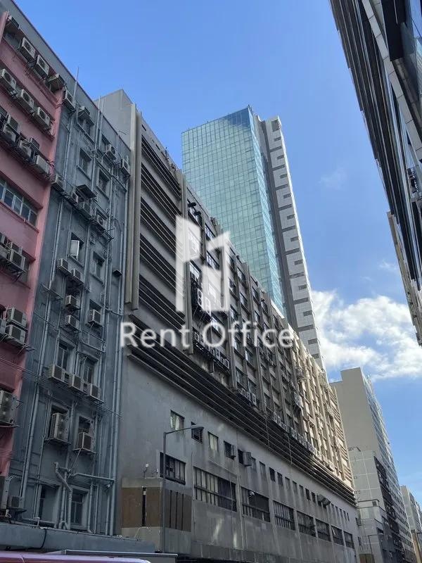 香港紗廠工業大廈第六期