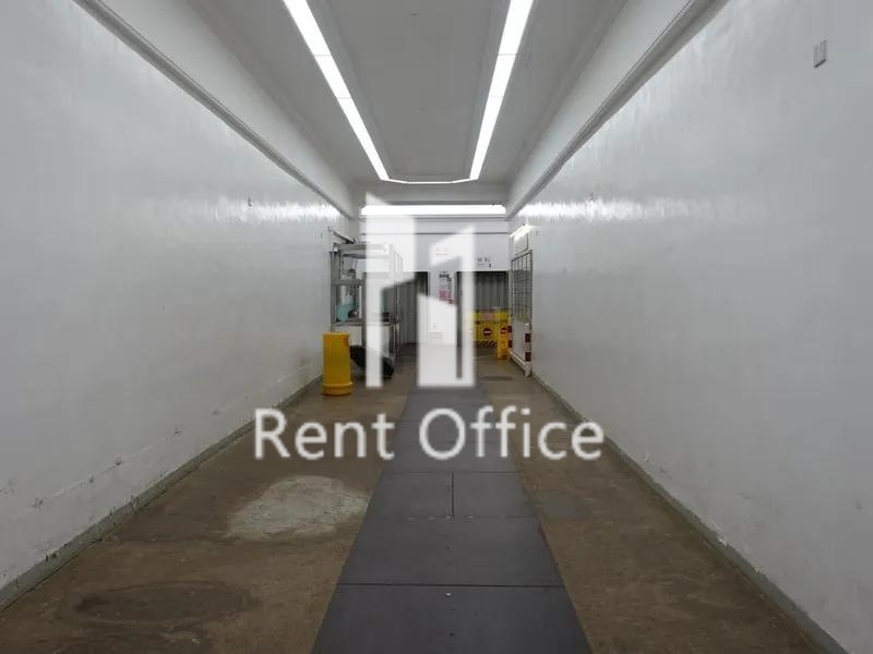 Koon Wo Industrial Building