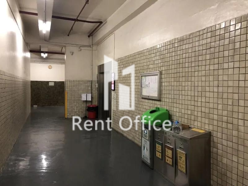 Wah Sing Industrial Building