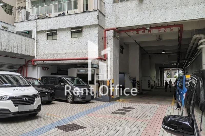 萬達來工業中心