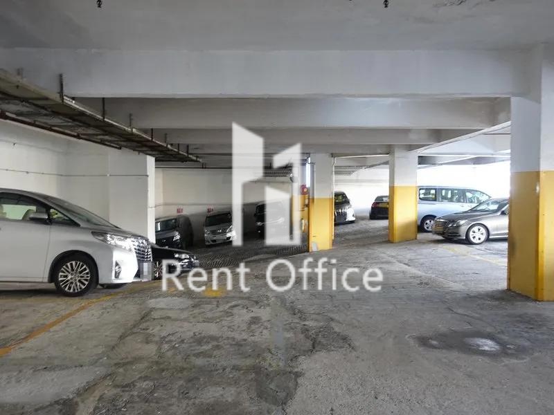 Wah Fung Industrial Centre Block 1