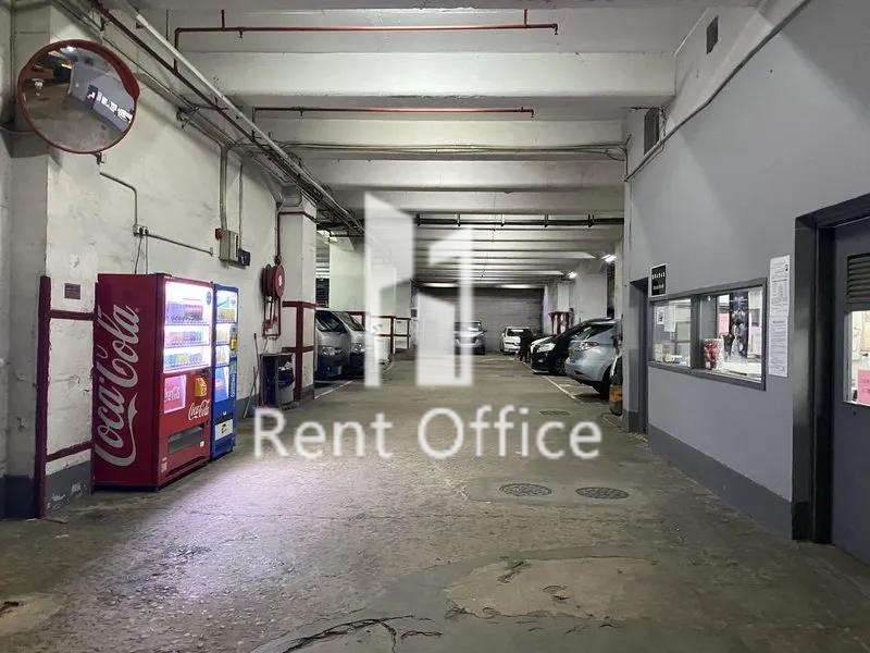 Fou Wah Industrial Building