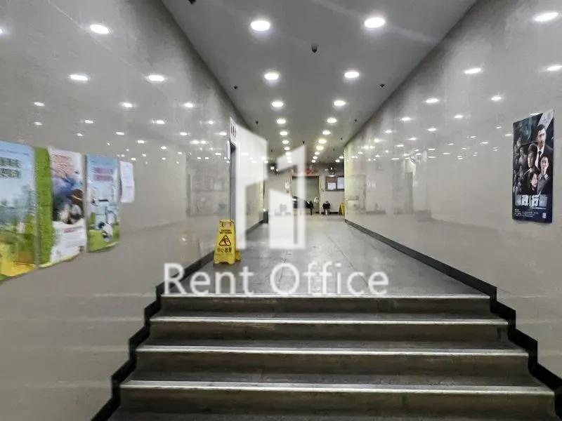 Winfield Industrial Building