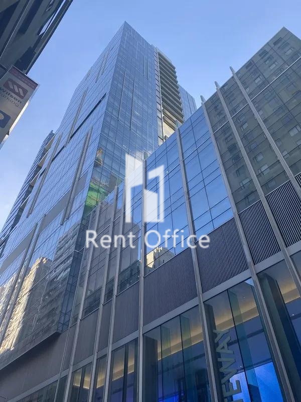 Global Gateway Tower