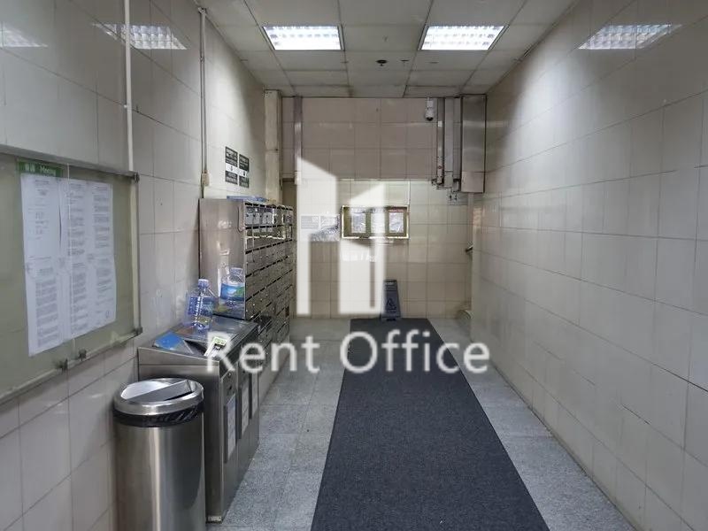 Wah Fung Industrial Centre Block 1