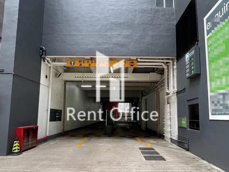 Goodman Tsuen Wan Centre