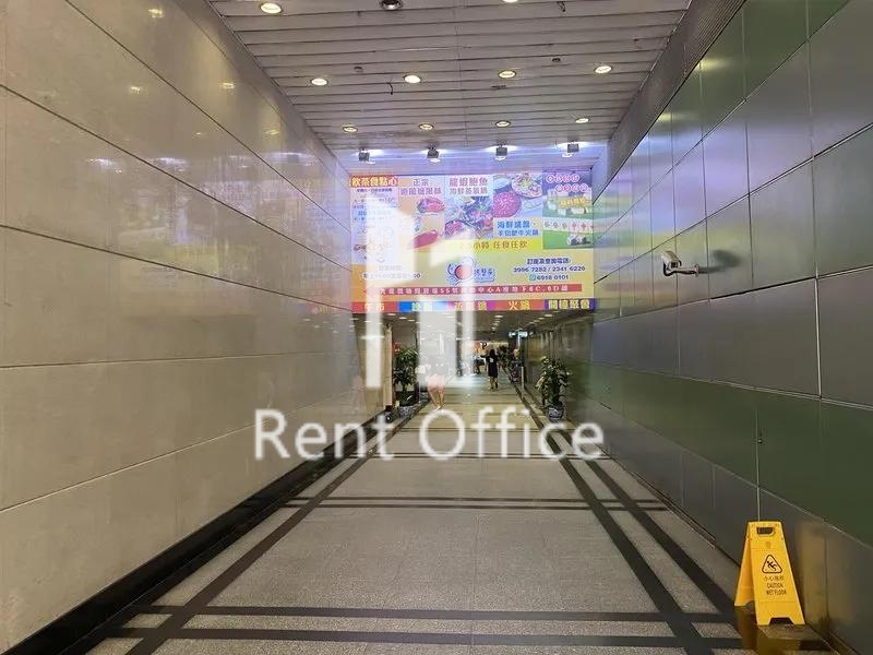 开联工业中心B座