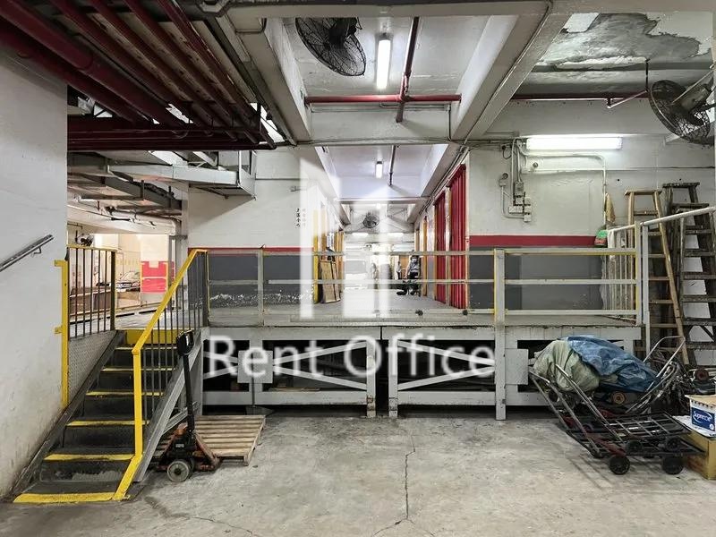 同珍工业大厦B座