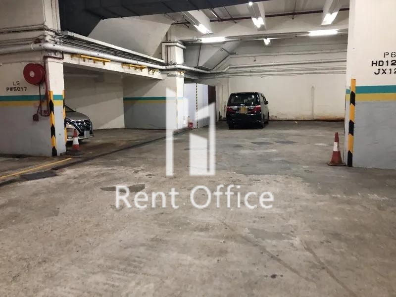 Wah Sing Industrial Building