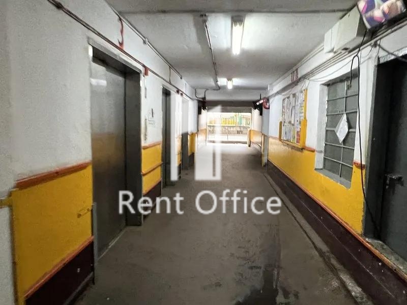 屯门工业中心D座