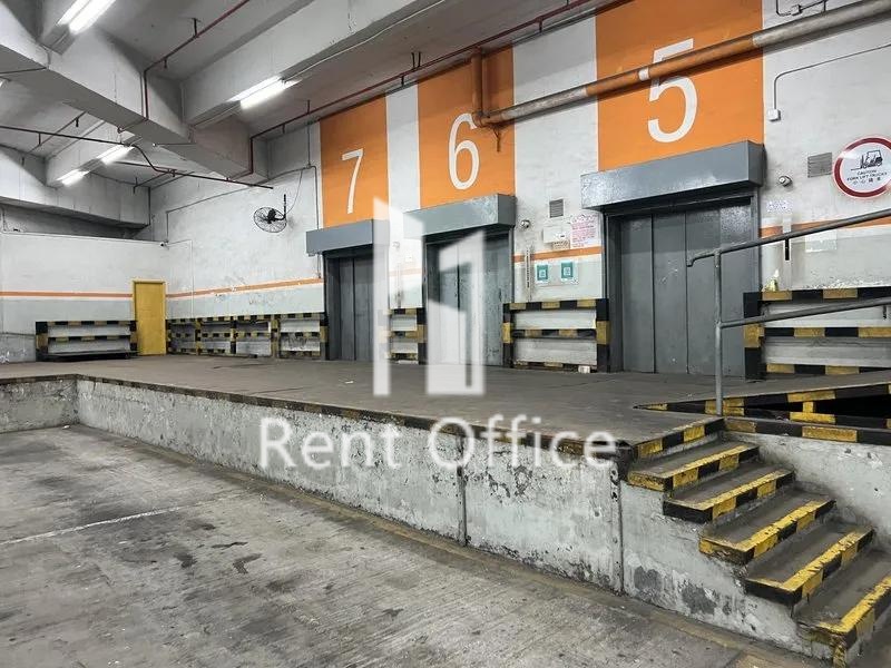 华润物流东亚工业大厦