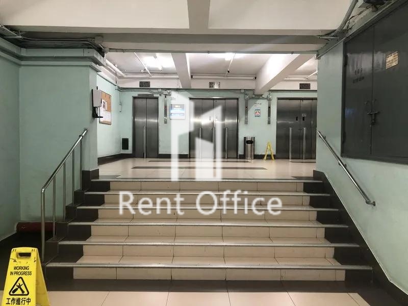 Mai Luen Industrial Building