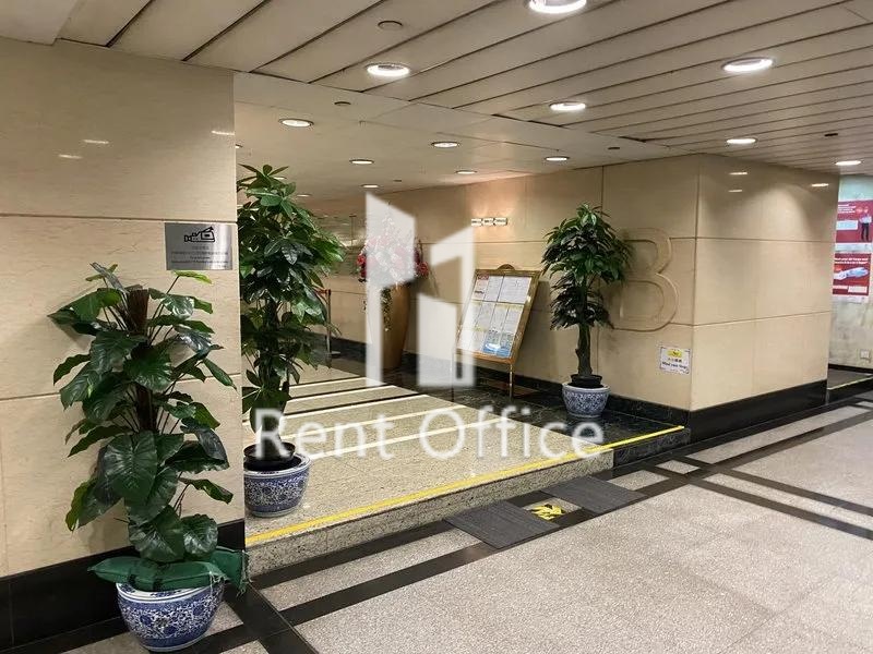 开联工业中心B座