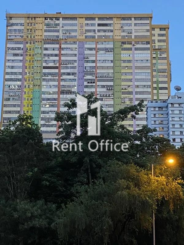 Vigor Industrial Building Block 2