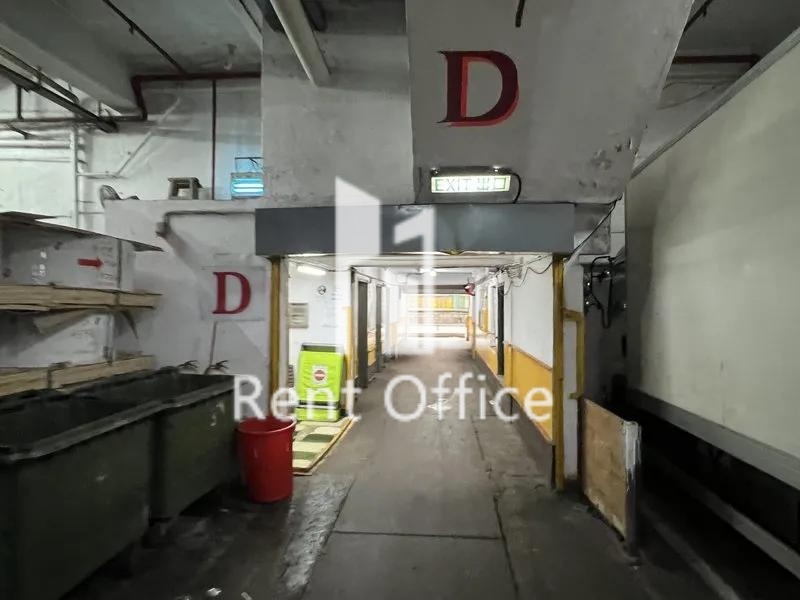 屯门工业中心D座