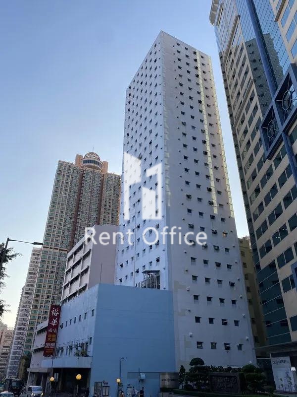 裕华国货货仓大厦