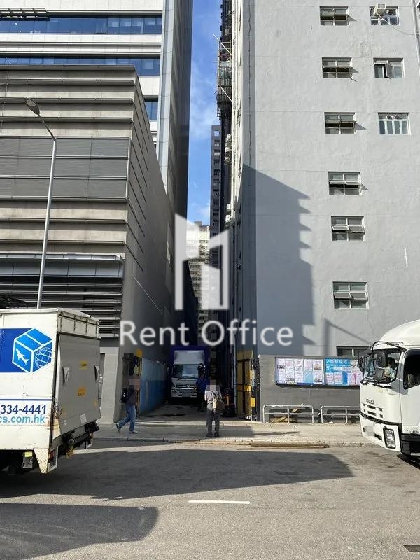 Golden Bear Industrial Centre