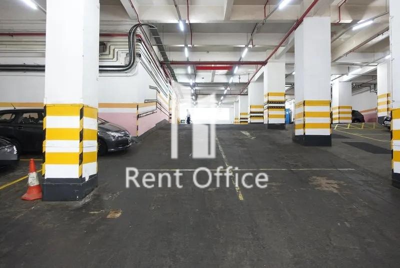 Mai Wah Industrial Building