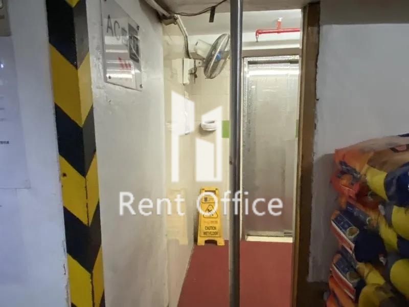 Young Ya Industrial Building