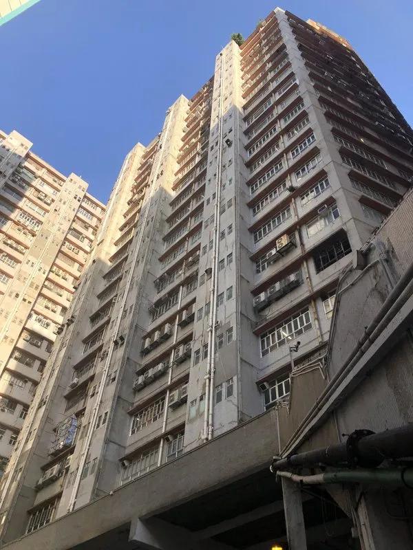 华达工业中心C座