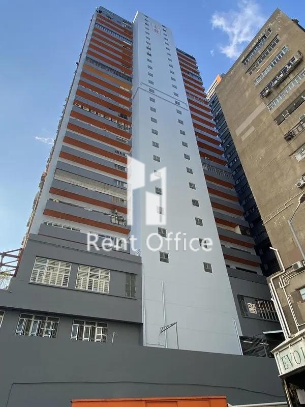 金發工業大廈一期