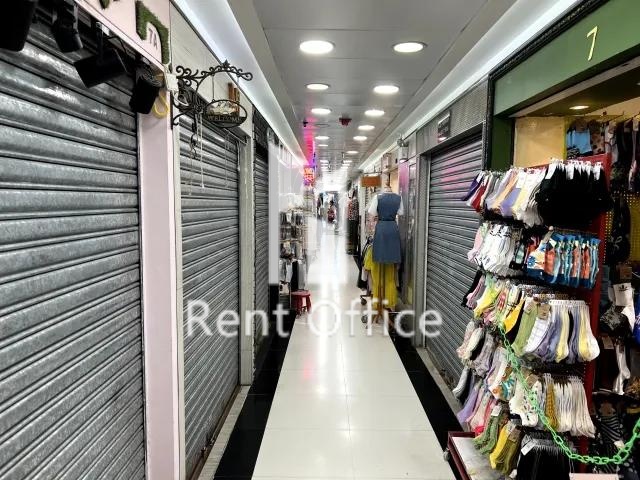 香港工业中心B座