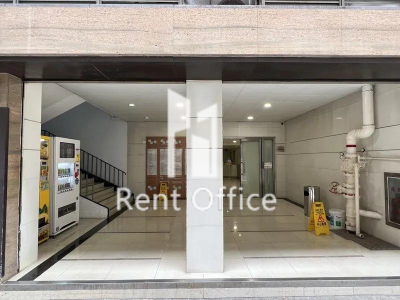 Mai Wah Industrial Building