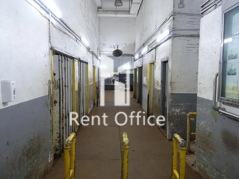 Tung Chun Industrial Building Block A