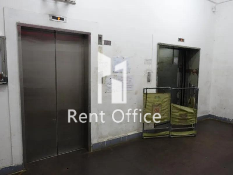 Sang Hing Industrial Building