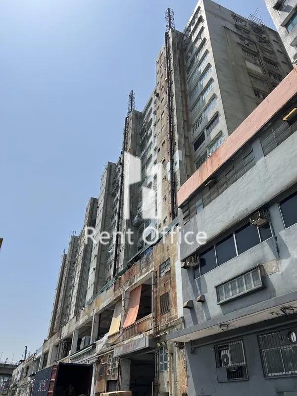 青衣工業中心二期C座