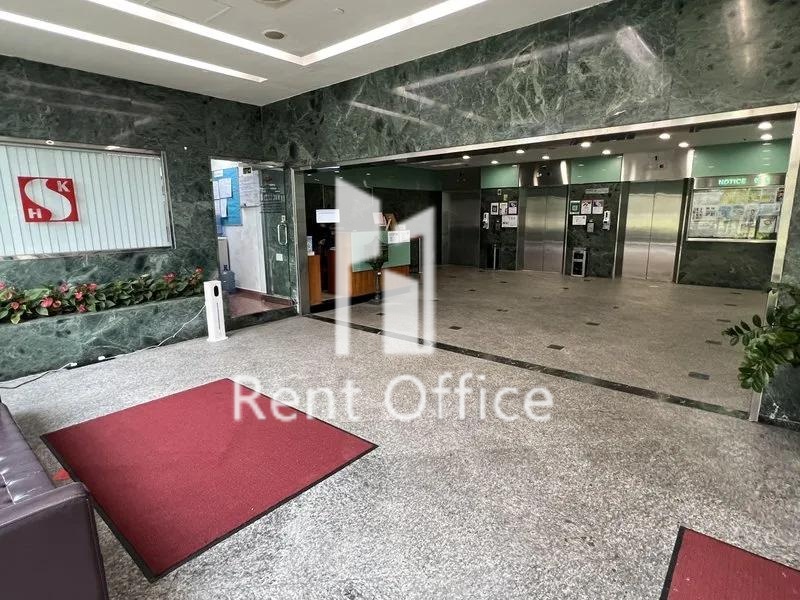 Honour Industrial Centre