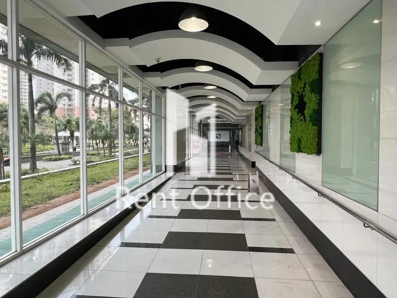 Honour Industrial Centre