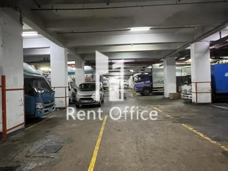 屯门工业中心D座